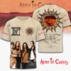 Alice In Chains All Over Print 3D Unisex Hoodie,Tshirt,Sweatshirt - HD10256859