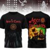 Alice In Chains All Over Print 3D Unisex Hoodie,Tshirt,Sweatshirt - HD10256860