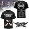 Babymetal All Over Print 3D Unisex Hoodie,Tshirt,Sweatshirt - HD10256900