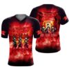 Babymetal All Over Print 3D Unisex Hoodie,Tshirt,Sweatshirt - HD10256901