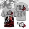 Big Time Rush All Over Print 3D Unisex Hoodie,Tshirt,Sweatshirt - HD10256918