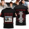 Big Time Rush All Over Print 3D Unisex Hoodie,Tshirt,Sweatshirt - HD10256920