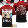 Big Time Rush All Over Print 3D Unisex Hoodie,Tshirt,Sweatshirt - HD10256923