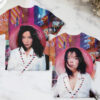 Bjork All Over Print 3D Unisex Hoodie,Tshirt,Sweatshirt - HD10256933