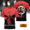 Black Veil Brides All Over Print 3D Unisex Hoodie,Tshirt,Sweatshirt - HD10256936