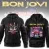Bon Jovi All Over Print 3D Unisex Hoodie,Tshirt,Sweatshirt - HD10256948