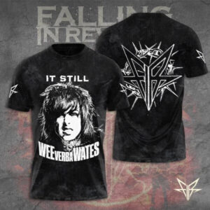 Falling In Reverse All Over Print 3D Unisex Hoodie,Tshirt,Sweatshirt - HD10257012