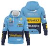 Fernando Alonso All Over Print 3D Unisex Hoodie,Tshirt,Sweatshirt - HD10257013