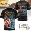 Game Of Thrones All Over Print 3D Unisex Hoodie,Tshirt,Sweatshirt - HD10257035