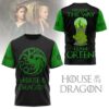 Game Of Thrones All Over Print 3D Unisex Hoodie,Tshirt,Sweatshirt - HD10257036