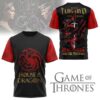 Game Of Thrones All Over Print 3D Unisex Hoodie,Tshirt,Sweatshirt - HD10257039