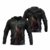 Game Of Thrones All Over Print 3D Unisex Hoodie,Tshirt,Sweatshirt - HD10257042