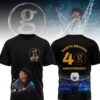 Garth Brooks All Over Print 3D Unisex Hoodie,Tshirt,Sweatshirt - HD10257044