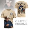 Garth Brooks All Over Print 3D Unisex Hoodie,Tshirt,Sweatshirt - HD10257045