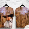 Garth Brooks All Over Print 3D Unisex Hoodie,Tshirt,Sweatshirt - HD10257048