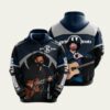 Garth Brooks All Over Print 3D Unisex Hoodie,Tshirt,Sweatshirt - HD10257051