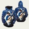 Garth Brooks All Over Print 3D Unisex Hoodie,Tshirt,Sweatshirt - HD10257053