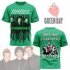 Green Day All Over Print 3D Unisex Hoodie,Tshirt,Sweatshirt - HD10257096