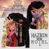 Hazbin Hotel All Over Print 3D Unisex Hoodie,Tshirt,Sweatshirt - HD10257113