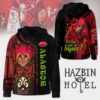 Hazbin Hotel All Over Print 3D Unisex Hoodie,Tshirt,Sweatshirt - HD10257116