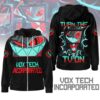 Hazbin Hotel All Over Print 3D Unisex Hoodie,Tshirt,Sweatshirt - HD10257118