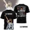 Lil Wayne All Over Print 3D Unisex Hoodie,Tshirt,Sweatshirt - HD10257155