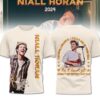 Niall Horan All Over Print 3D Unisex Hoodie,Tshirt,Sweatshirt - HD10257248