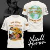 Niall Horan All Over Print 3D Unisex Hoodie,Tshirt,Sweatshirt - HD10257249