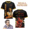 Niall Horan All Over Print 3D Unisex Hoodie,Tshirt,Sweatshirt - HD10257250