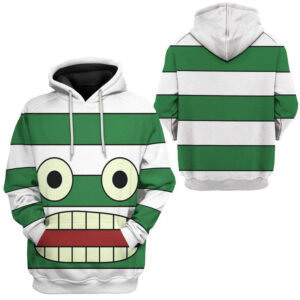 Phineas and Ferb All Over Print 3D Unisex Hoodie,Tshirt,Sweatshirt - HD10257316