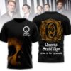 Queens of the Stone Age All Over Print 3D Unisex Hoodie,Tshirt,Sweatshirt - HD10257324