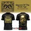 Queens of the Stone Age All Over Print 3D Unisex Hoodie,Tshirt,Sweatshirt - HD10257325