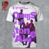 Queens of the Stone Age All Over Print 3D Unisex Hoodie,Tshirt,Sweatshirt - HD10257328