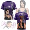 Rhea Ripley All Over Print 3D Unisex Hoodie,Tshirt,Sweatshirt - HD10257329
