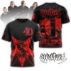 Sepultura All Over Print 3D Unisex Hoodie,Tshirt,Sweatshirt - HD10257348
