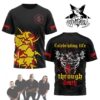 Sepultura All Over Print 3D Unisex Hoodie,Tshirt,Sweatshirt - HD10257349