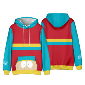 South Park All Over Print 3D Unisex Hoodie,Tshirt,Sweatshirt - HD10257383