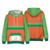 South Park All Over Print 3D Unisex Hoodie,Tshirt,Sweatshirt - HD10257384