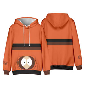 South Park All Over Print 3D Unisex Hoodie,Tshirt,Sweatshirt - HD10257385