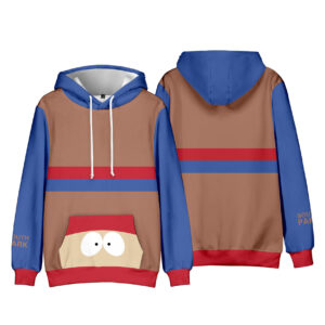 South Park All Over Print 3D Unisex Hoodie,Tshirt,Sweatshirt - HD10257386