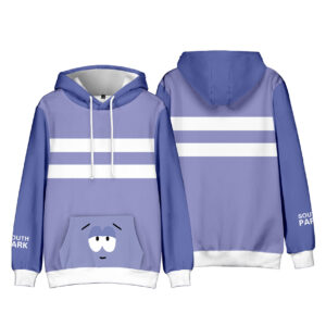 South Park All Over Print 3D Unisex Hoodie,Tshirt,Sweatshirt - HD10257387