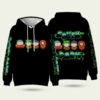 South Park All Over Print 3D Unisex Hoodie,Tshirt,Sweatshirt - HD10257389