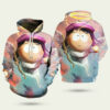 South Park All Over Print 3D Unisex Hoodie,Tshirt,Sweatshirt - HD10257392