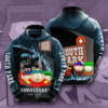 South Park All Over Print 3D Unisex Hoodie,Tshirt,Sweatshirt - HD10257395