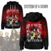 System of a Down All Over Print 3D Unisex Hoodie,Tshirt,Sweatshirt - HD10257401