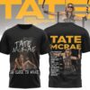 Tate McRae All Over Print 3D Unisex Hoodie,Tshirt,Sweatshirt - HD10257407