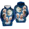 The Golden Girls All Over Print 3D Unisex Hoodie,Tshirt,Sweatshirt - HD10257417
