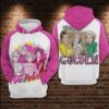 The Golden Girls All Over Print 3D Unisex Hoodie,Tshirt,Sweatshirt - HD10257418