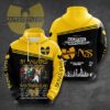 Wu-Tang Clan All Over Print 3D Unisex Hoodie,Tshirt,Sweatshirt - HD10257425