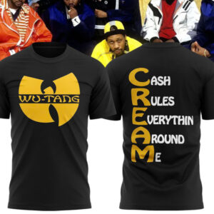 Wu-Tang Clan All Over Print 3D Unisex Hoodie,Tshirt,Sweatshirt - HD10257441